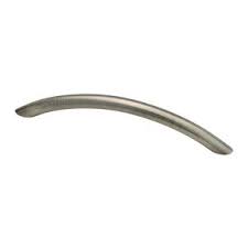 Pin on the art of dressing cabinets. Liberty Hardware Shop In Stock And Free Shipping P0256a Bnp A Handle Brushed Nickel Plate Liberty Kitchen Cabinet Hardware Carlton Traditional Bow Pulls Collection