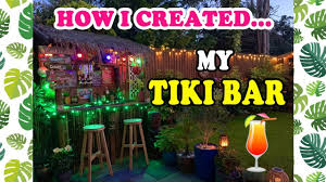 Check spelling or type a new query. 21 Homemade Tiki Bar Plans You Can Diy Easily