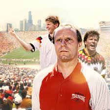 berti vogts