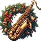 Christmas Jazz Concert performed by Rockledge New event image