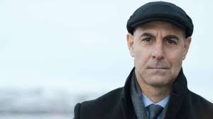 Limetown: Stanley Tucci und weitere Darsteller in Facebook-Serie