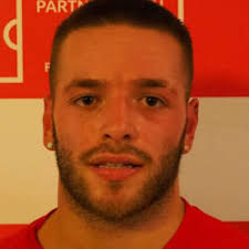 Stotfold Appearances & Goals 2018/19