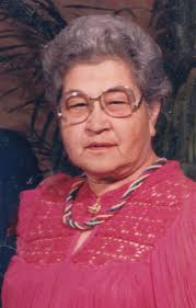 Beatrice Munoz Obituary