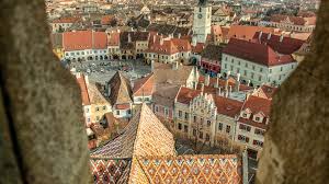 Für weitere bedeutungen siehe hermannstadt (begriffsklärung) und sibiu (begriffsklärung). Geheimnisvolles Transsilvanien Zehn Tipps Vor Reiseantritt
