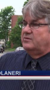 Troy PD says farewell to retiring 38-year officer