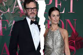 Trennen sie sich von einem narzissten, entreißen sie ihm plötzlich und aus seiner sicht grundlos die bewunderung, die er für seine selbstbestätigung braucht. Colin Firth Er Trennt Sich Von Seiner Ehefrau Gala De