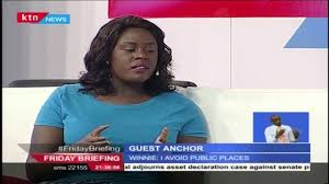 Latest kenyan news raila odinga. Raila Odinga S Daughter Winnie Odinga On Why Dating Is Hard In Kenya Video