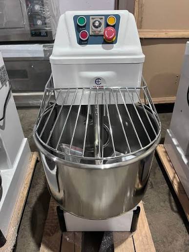 Spiral Mixer 40L