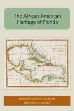 He is currently preparing another two novels in this series with ideas for at least as many more. The African American Heritage Of Florida