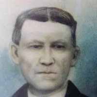 Rev. Jesse Willard Baxter (1826–1885) • FamilySearch