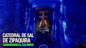 Los inversionistas presentaron 8 • para departamentos 65. Catedral De Sal De Zipaquira Cundinamarca Colombia Youtube