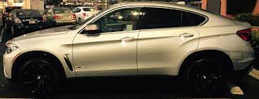 2017 Bmw X6 Sdrive Lease Take Over Marketplace Leasehackr Forum