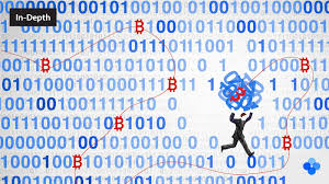 Via a cryptocurrency's public ledger, the public can see that transactions are made between others on the network. Can Crypto Be Private Bitcoin S Public Ledger In An Age Of Increased Surveillance Industry Analysis Okex Academy Okex