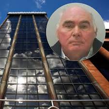 Whitley Bay woman brands her uncle a 'monster' as he's jailed for sexually  abusing her as a child