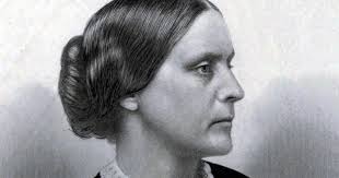 Susan B. Anthony: biografía de esta activista por los derechos de la mujer