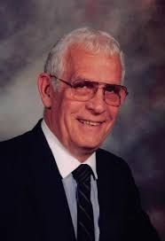 Edgar Hesselschwardt Obituary (2024)