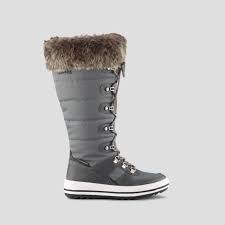 Vesta Nylon Snow Boot Cougar Shoes