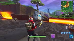 Fortnite Season 10 Week 2 Spray Pray Challenge Guide Softonic