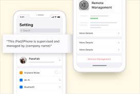 The application does not require much knowledge to get started. Official Passfab Iphone Unlocker Unlock Iphone Passcode Remove Apple Id Bypass Mdm With One Click