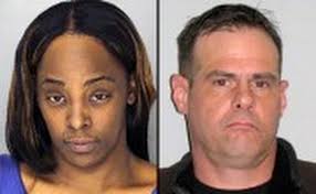 Cops: Drunk driver 4 times legal limit crashes, pulls knife