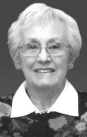 Dorothy Maguire Obituary (2022)