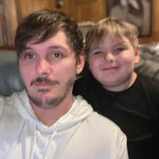 Sean Cantrell • Facebook