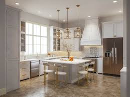 If you are running a restaurant or any industrial kitchen, then this is indeed a fine deal option for you to avail. Kitchen Design Trends 2021 Top 7 Kitchen Design Ideas That Are Here