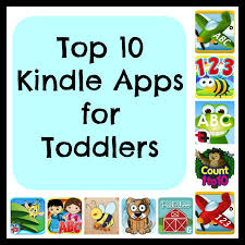 · best kindle fire apps for 2 year olds. Top 10 Kindle Apps For Toddlers