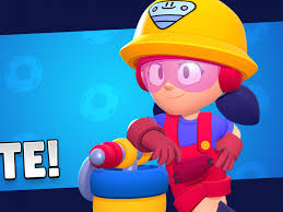 Tick is a trophy road brawler unlocked at 4000 trophies. Brawl Stars March Update Patch Notes New Brawler Jacky Gadgets