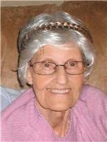 Mary Sheaks Obituary (2015)