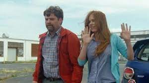 Spedizione gratuita su ordini idonei Le Spie Della Porta Accanto Il Trailer Del Film Versione Originale Hd Film 2016