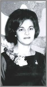 HEBERT, Eileen Marie (nee Tremblay)