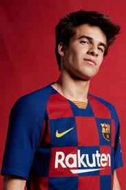 Riqui Puig Ecured Check out his latest detailed stats including goals, assists, strengths & weaknesses and match ratings. riqui puig ecured