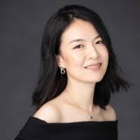 Hang Li's Instagram, Twitter & Facebook