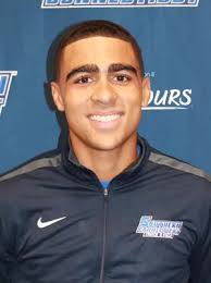 Terrell Patterson (3/14/2019)