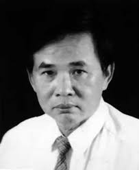 Vĩnh biệt nhà văn Nguyễn Khoa Đăng - Hội Nhà Văn Việt Nam