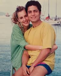 Afirmó a su madre que la llevaría a un. Asi De Bella Esta La Esposa De Chayanne A Sus 51 Anos De Edad Mdz Online