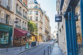 Beaches, low taxes and a warm climate make a lot of areas in the sunshine state an attractive place to put down roots. 13 Absolutely Amazing Neighbourhoods To Live In Paris Homelike