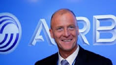 Ex-Airbus-Chef Tom Enders: Scheidung von Friederike