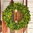 Pin by Sydney Nogle on Hanging Round Pinterest Wreaths