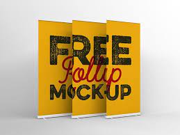 Exclusive and free mockups for your presentations and ui tools. 37 Awesome Free Banner Mockups Psd Templates Utemplates
