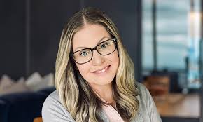 Darcie Farrell, PMHNP