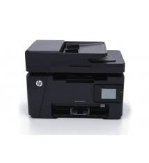 Обзор на лазерное мфу hp laserjet pro m127fw. Hp Cz183a Hp Laserjet Pro M127fw Mono Laser Mfp New Cz183a
