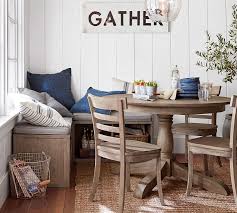 Check out our round farmhouse table selection for the very best in unique or custom, handmade pieces from our furniture shops. Farmhouse Decor The Rustic Round Dining Table 18 Stylish Options Hey Djangles