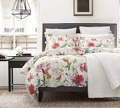 Colorful hummingbird jewelry dishes for the bird lovers. Hummingbird Reversible Percale Duvet Cover Home Home Bedroom Home Decor