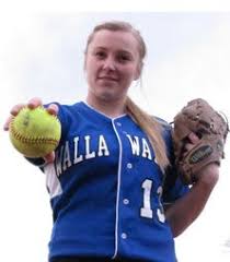 Alyson Ambler keeps accomplishing goals for Walla Walla softball