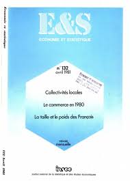 Maybe you would like to learn more about one of these? La Taille Et Le Poids Des Francais Persee