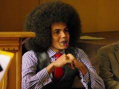 Maybe you would like to learn more about one of these? Dominik Feri Afro Radni Mezi Hipsterem A Politikem Aktualne Cz