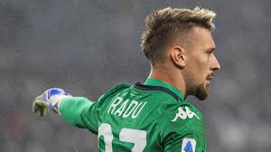 Ionuț andrei radu (born 28 may 1997) is a romanian footballer who plays as a goalkeeper for italian club inter. Oficial IonuÈ› Radu Va RÄƒmane La Parma Clubul A AnunÈ›at Prelungirea Imprumutului Eurosport