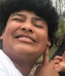 Jan Keneth Meza Figueroa, age 18